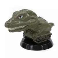 Trading Figure - Ultraseven / Dino-Tank