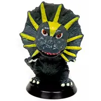 Trading Figure - Ultraman / Jirahs