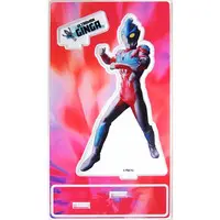 Acrylic stand - Ultraman Ginga