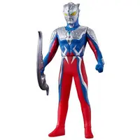 Figure - Ultraman Zero Series / Ultraman Zero (Character)
