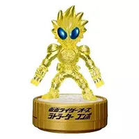 Trading Figure - Kamen Rider OOO / Kamen Rider OOO (Character)