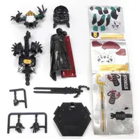 So-Do - Kamen Rider Saber / Kamen Rider Storious