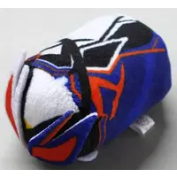 Plush - Kamen Rider Zeztz / Kamen Rider Nox