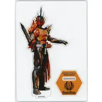 Acrylic stand - Kamen Rider Saber / Kamen Rider Falchion