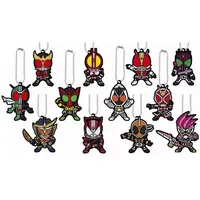 Key Chain - Kamen Rider 555 / Kamen Rider Faiz