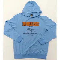 Clothes - Hoodie - Kamen Rider Zero-One Size-L