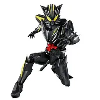 Tokusatsu Action Figure - Kamen Rider My-Th / Kamen Rider Rid
