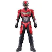Figure - Super Space Sheriff Gavan Infinity