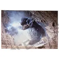 Character Card - Gamera the Guardian of the Universe