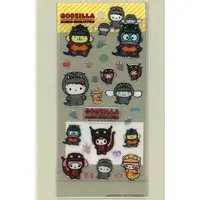 Stickers - Sanrio characters