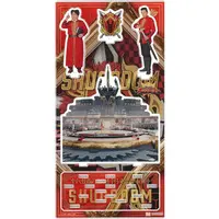 Acrylic stand - Ohsama Sentai King-Ohger