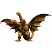 Figure - Godzilla, Mothra and King Ghidorah: GiantMonsters All-Out Attack / Ghidorah & King Ghidorah