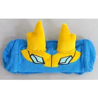 Accessory - Headband - No.1 Sentai Gozyuger / GozyuLeon