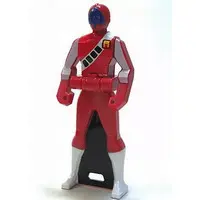 Transformation Devices - J.A.K.Q. Dengekitai / Spade Ace