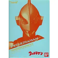 Figure (ULTRA-ACT にせウルトラマン 「ウルトラマン」 魂フューチャーズvol.2限定)