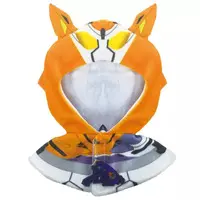 Chibi Nuigurumi - Kamen Rider Zero-One / Kamen Rider Valkyrie