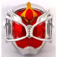 Transformation Gear - Kamen Rider Wizard
