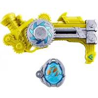 Toys - Kamen Rider My-Th