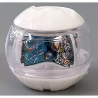 Transformation Gear - Kamen Rider Build / Kamen Rider Build (Character)