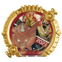 Transformation Devices - No.1 Sentai Gozyuger