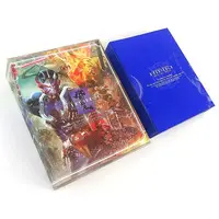 Case - Kamen Rider Hibiki