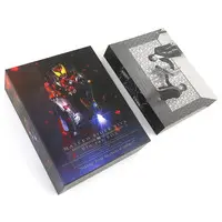 Case - Kamen Rider Kiva