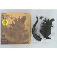 Figure - Godzilla