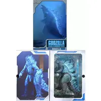 Figure - Godzilla: Kingof the Monsters