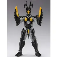 S.H. Figuarts - Ultraman Ginga S / Ultraman Victory & Ultraman Saga & Zetton