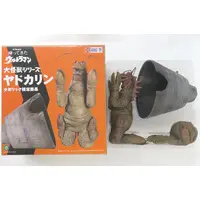 Figure - Return of Ultraman / Ultraman Jack & Yadokarin