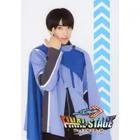 Portrait - Kamen Rider Gotchard / Houtaro Ichinose