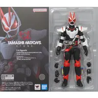 S.H. Figuarts - Kamen Rider Geats / Kamen Rider Geats (Character)
