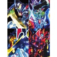 DVD - Gridman the Hyper Agent
