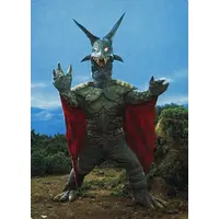 Trading Card - Ultraman Leo