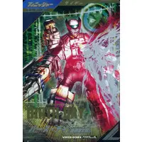 Ganbarizing - Kamen Rider OOO / Kamen Rider Birth