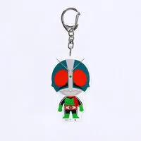 Premium Bandai Limited - Kamen Rider / Kamen Rider 2