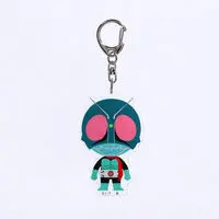 Premium Bandai Limited - Kamen Rider / Kamen Rider 1