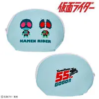Premium Bandai Limited - Kamen Rider