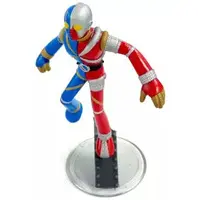 Trading Figure - Android Kikaider