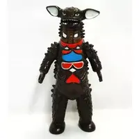 Figure - Ultraman / Gango