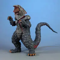 Figure - Ultraman Tiga / Golza