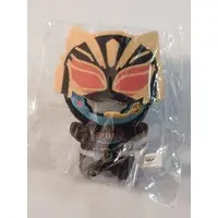 Plush - Kamen Rider Geats / Kamen Rider Na-Go