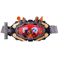 Transformation Gear - Kamen Rider My-Th / Kamen Rider Maou