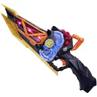 Toys - Kamen Rider My-Th / Kamen Rider Maou