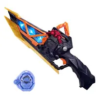 DX Maou Blade