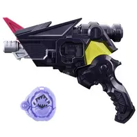 Toys - Kamen Rider My-Th