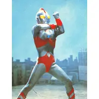 Trading Card - Ultraman 80