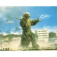 Trading Card - Ultraman 80