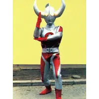 Trading Card - Ultraman Ace / Father of Ultra