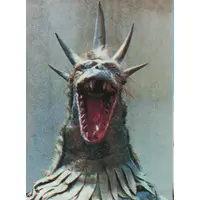 Trading Card - Ultraman Taro